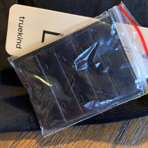 truekind Daily Comfort Wireless Shaper Bra with Bra Extender - Picture 10 of 10